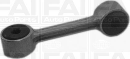 FAI AutoParts SS4016 - Тяга / стійка, стабілізатор autozip.com.ua