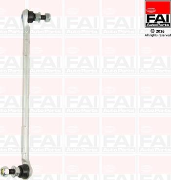 FAI AutoParts SS4013 - Тяга / стійка, стабілізатор autozip.com.ua