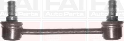 FAI AutoParts SS4085 - Тяга / стійка, стабілізатор autozip.com.ua
