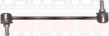 FAI AutoParts SS4086 - Тяга / стійка, стабілізатор autozip.com.ua