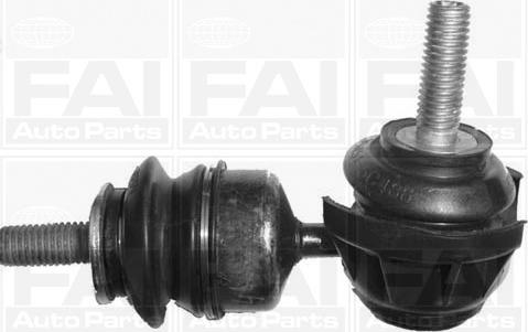 FAI AutoParts SS4073 - Тяга / стійка, стабілізатор autozip.com.ua