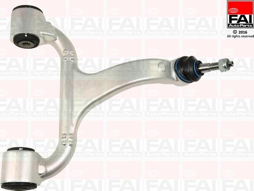 FAI AutoParts SS4146 - Важіль незалежної підвіски колеса autozip.com.ua