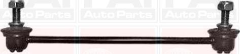 FAI AutoParts SS4167 - Тяга / стійка, стабілізатор autozip.com.ua