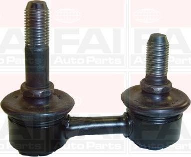 FAI AutoParts SS4100 - Тяга / стійка, стабілізатор autozip.com.ua