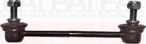 FAI AutoParts SS4180 - Тяга / стійка, стабілізатор autozip.com.ua