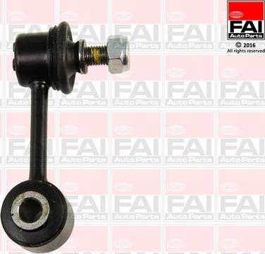 FAI AutoParts SS4187 - Тяга / стійка, стабілізатор autozip.com.ua