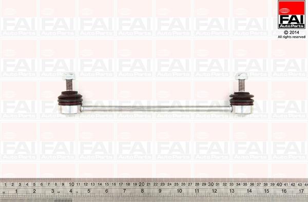 FAI AutoParts SS4135 - Тяга / стійка, стабілізатор autozip.com.ua