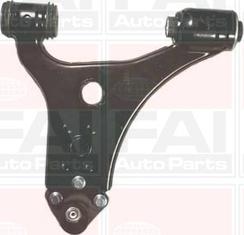 FAI AutoParts SS4133 - Важіль незалежної підвіски колеса autozip.com.ua