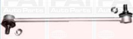 FAI AutoParts SS4390 - Тяга / стійка, стабілізатор autozip.com.ua