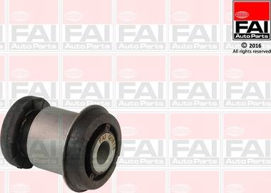 FAI AutoParts SS4326 - Сайлентблок, важеля підвіски колеса autozip.com.ua