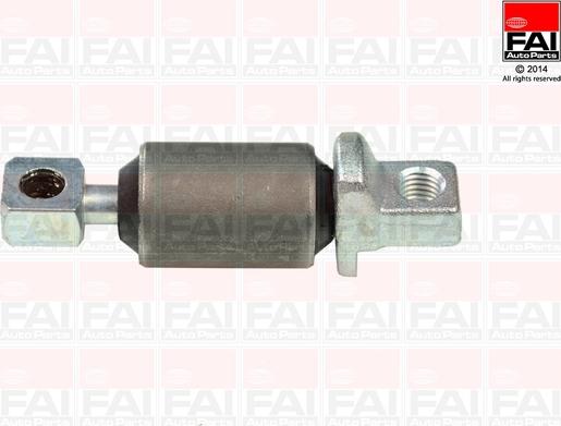 FAI AutoParts SS4257 - Сайлентблок, важеля підвіски колеса autozip.com.ua