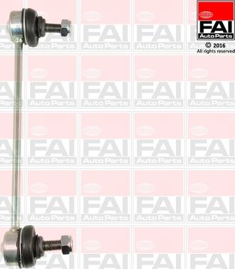 FAI AutoParts SS4757 - Тяга / стійка, стабілізатор autozip.com.ua