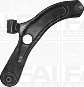 FAI AutoParts SS5944 - Важіль незалежної підвіски колеса autozip.com.ua