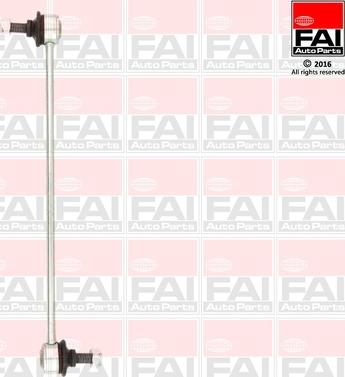 FAI AutoParts SS5940 - Тяга / стійка, стабілізатор autozip.com.ua
