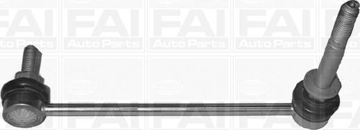 FAI AutoParts SS5910 - Тяга / стійка, стабілізатор autozip.com.ua