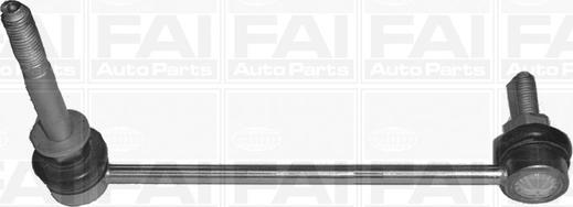 FAI AutoParts SS5911 - Тяга / стійка, стабілізатор autozip.com.ua