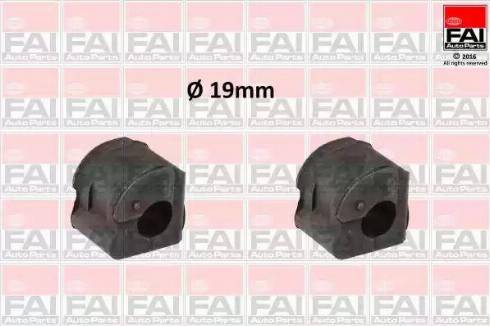 FAI AutoParts SS5456K - Втулка, стабілізатор autozip.com.ua