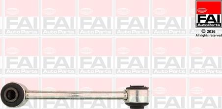 FAI SS548 - --- autozip.com.ua