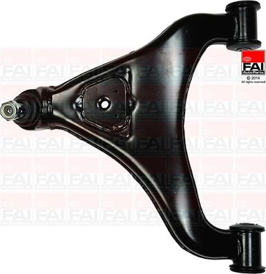 FAI AutoParts SS5555 - Важіль незалежної підвіски колеса autozip.com.ua