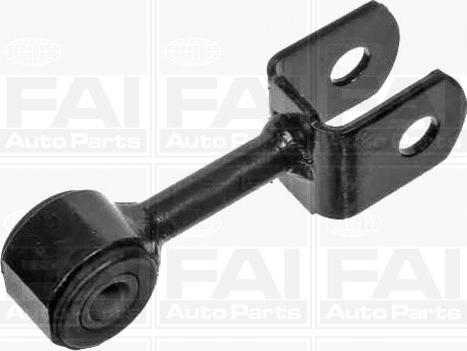 FAI AutoParts SS5557 - Тяга / стійка, стабілізатор autozip.com.ua