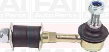 FAI AutoParts SS5567 - Тяга / стійка, стабілізатор autozip.com.ua