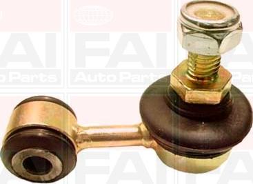 FAI AutoParts SS552 - Тяга / стійка, стабілізатор autozip.com.ua