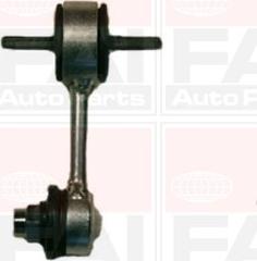 FAI AutoParts SS5605 - Тяга / стійка, стабілізатор autozip.com.ua