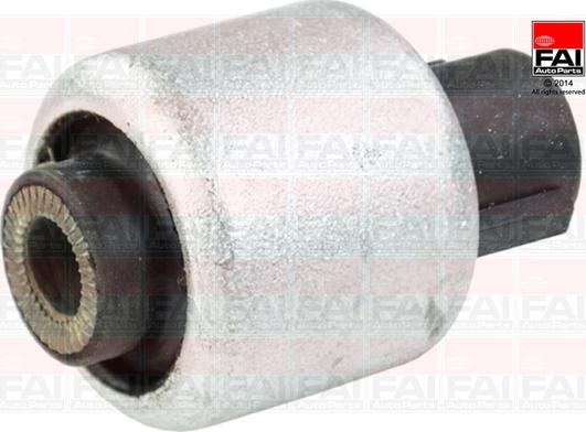 FAI AutoParts SS5631 - Сайлентблок, важеля підвіски колеса autozip.com.ua