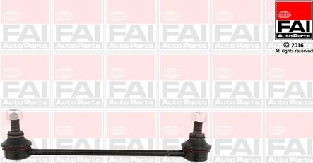 FAI AutoParts SS506 - Тяга / стійка, стабілізатор autozip.com.ua