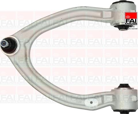 FAI AutoParts SS5859 - Важіль незалежної підвіски колеса autozip.com.ua