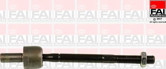 FAI AutoParts SS5808 - Осьовий шарнір, рульова тяга autozip.com.ua