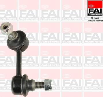 FAI AutoParts SS5876 - Тяга / стійка, стабілізатор autozip.com.ua