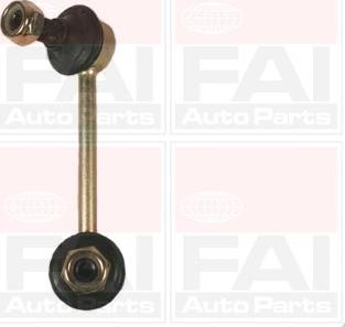 FAI AutoParts SS5877 - Тяга / стійка, стабілізатор autozip.com.ua