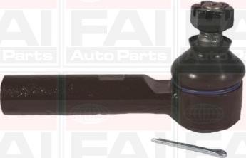 FAI AutoParts SS5357 - Наконечник рульової тяги, кульовий шарнір autozip.com.ua