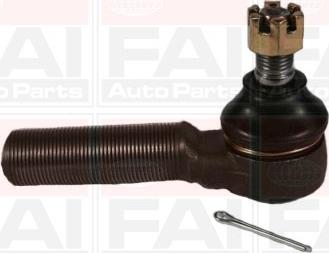 FAI AutoParts SS5365 - Наконечник рульової тяги, кульовий шарнір autozip.com.ua