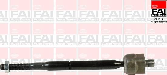 FAI AutoParts SS5382 - Осьовий шарнір, рульова тяга autozip.com.ua