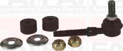 FAI AutoParts SS5324 - Тяга / стійка, стабілізатор autozip.com.ua