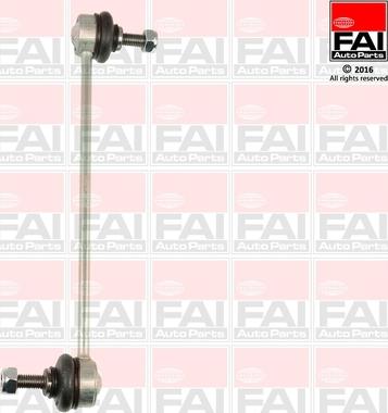 FAI AutoParts SS5257 - Тяга / стійка, стабілізатор autozip.com.ua