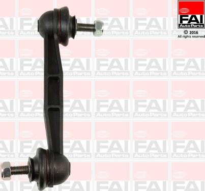 FAI AutoParts SS526 - Тяга / стійка, стабілізатор autozip.com.ua