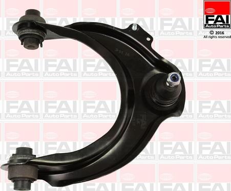 FAI AutoParts SS5744 - Важіль незалежної підвіски колеса autozip.com.ua