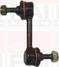 FAI AutoParts SS5740 - Тяга / стійка, стабілізатор autozip.com.ua