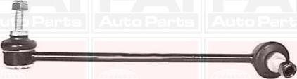 FAI AutoParts SS5768 - Тяга / стійка, стабілізатор autozip.com.ua