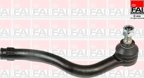 FAI SS691 -  autozip.com.ua