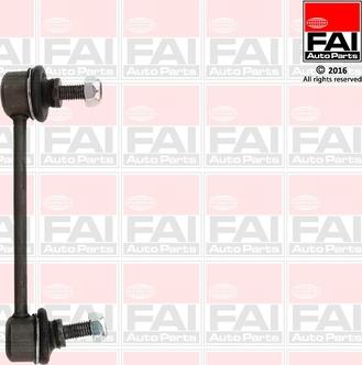 FAI AutoParts SS6446 - Тяга / стійка, стабілізатор autozip.com.ua