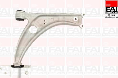 FAI AutoParts SS6093 - Важіль незалежної підвіски колеса autozip.com.ua