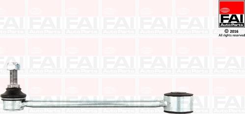 FAI AutoParts SS6314 - Тяга / стійка, стабілізатор autozip.com.ua