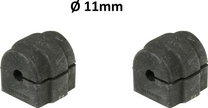 FAI SS6334K -  autozip.com.ua