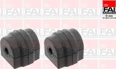 FAI SS6337K -  autozip.com.ua