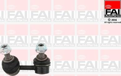 FAI AutoParts SS6375 - Тяга / стійка, стабілізатор autozip.com.ua