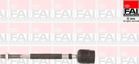 FAI AutoParts SS6297 - Осьовий шарнір, рульова тяга autozip.com.ua